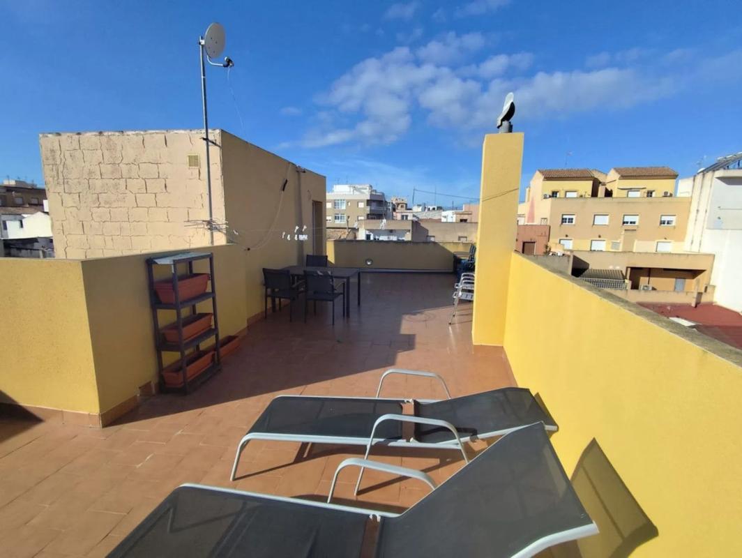 Продажа отдельного шале в  San Miguel de Salinas, Сан-Мигель-де-Салинас photo 4