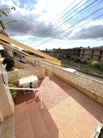 Chalet wolnostojący na sprzedaż w Calle Formentera, San Miguel de Salinas photo 1