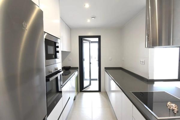 Apartment for sale in Calle Rafael Narbona, 4, San Miguel de Salinas photo 1