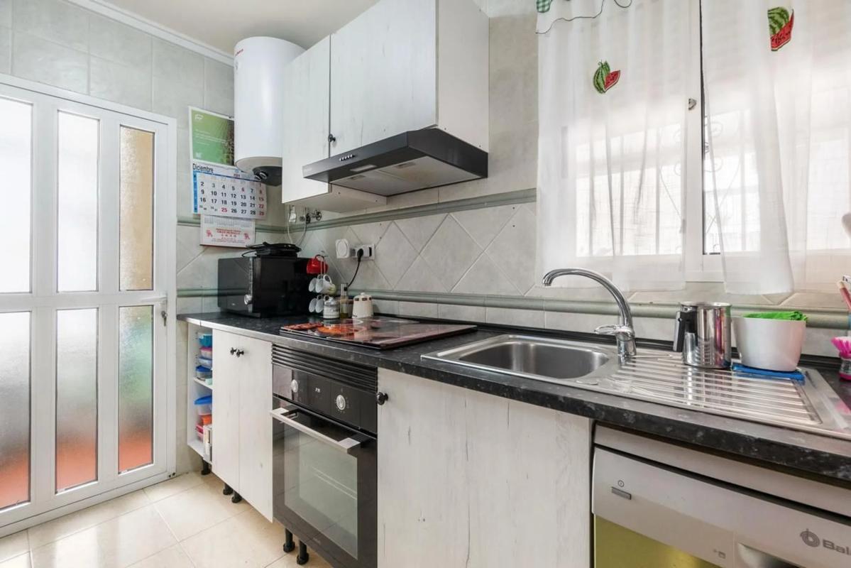 Sale of independent chalet in San Miguel de Salinas, San Miguel de Salinas
photo 3