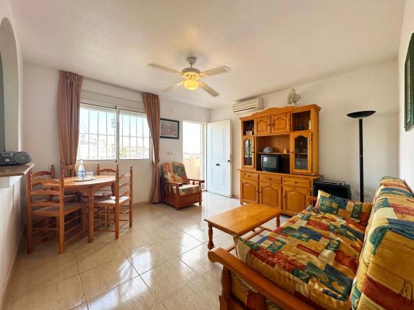 Penthouse for sale at Calle el Pedrero s/n, San Miguel de Salinas photo 1