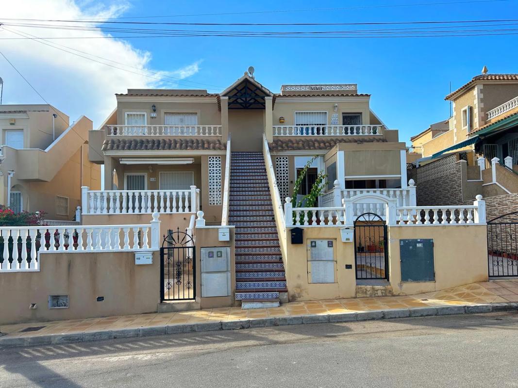 Продажа пентхауса на  Calle el Pedrero s/n, Сан-Мигель-де-Салинас photo 5
