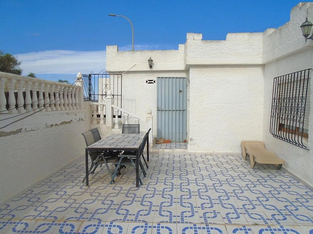 Продажа отдельного шале в  Avenida Poniente Balcón Costa, Сан-Мигель-де-Салинас photo 5