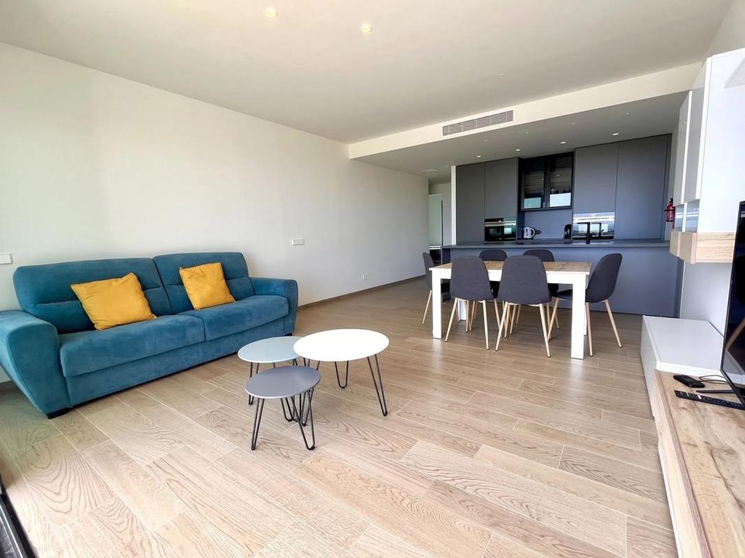 Sale of apartment in The Acequión - The Shipwrecked, Torrevieja
photo 5