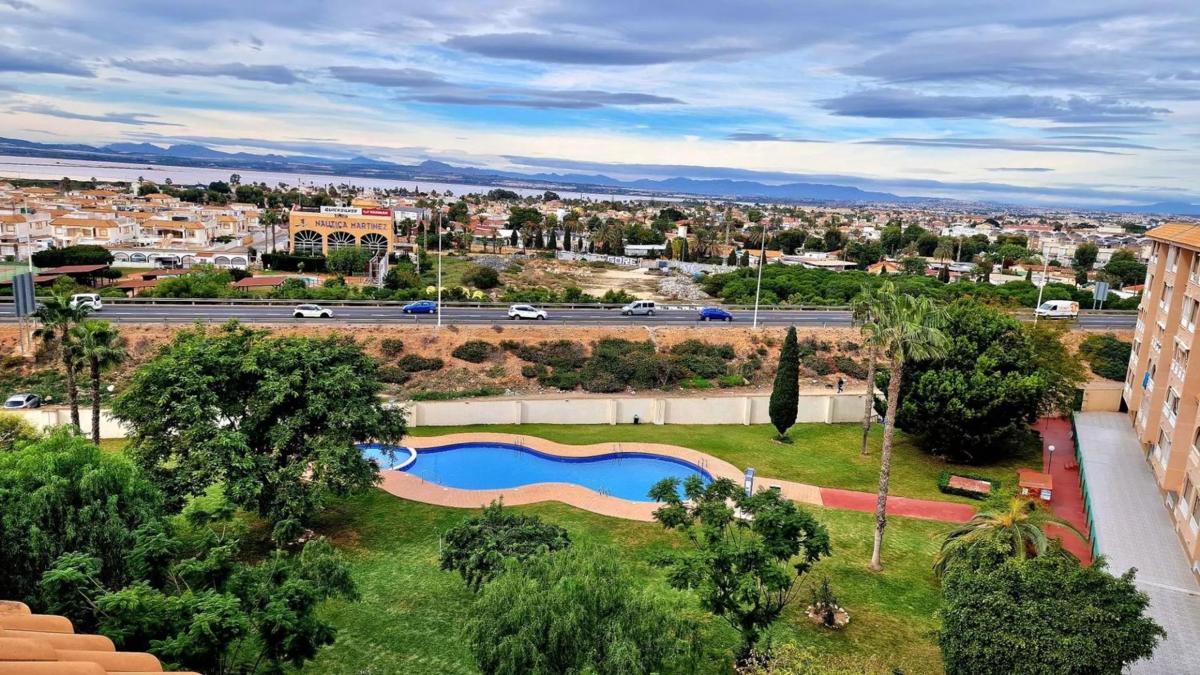 Sprzedaż mieszkania w Barrio Parque de las Naciones, Torrevieja
photo 1