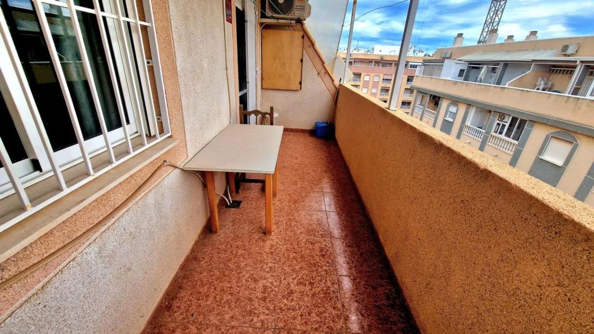 Sprzedaż mieszkania w Barrio Parque de las Naciones, Torrevieja
photo 2