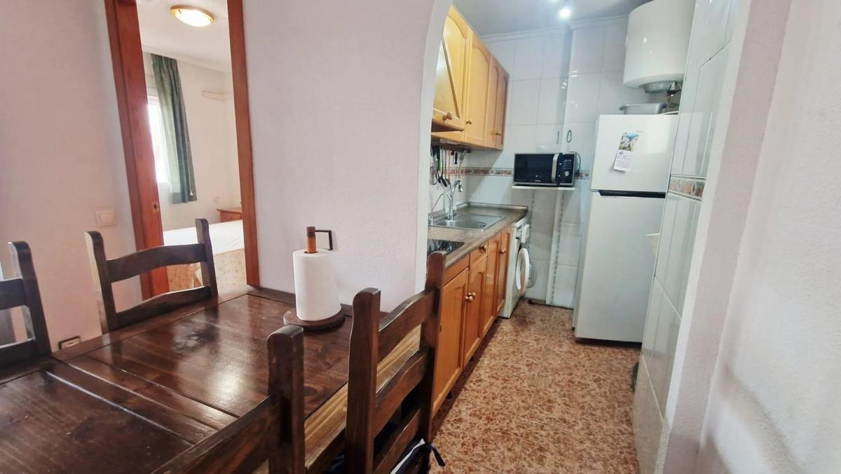 Sprzedaż mieszkania w Barrio Parque de las Naciones, Torrevieja
photo 5