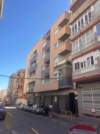 Ático en venta en  CL CALERA LA, 2, Torrevieja photo 2
