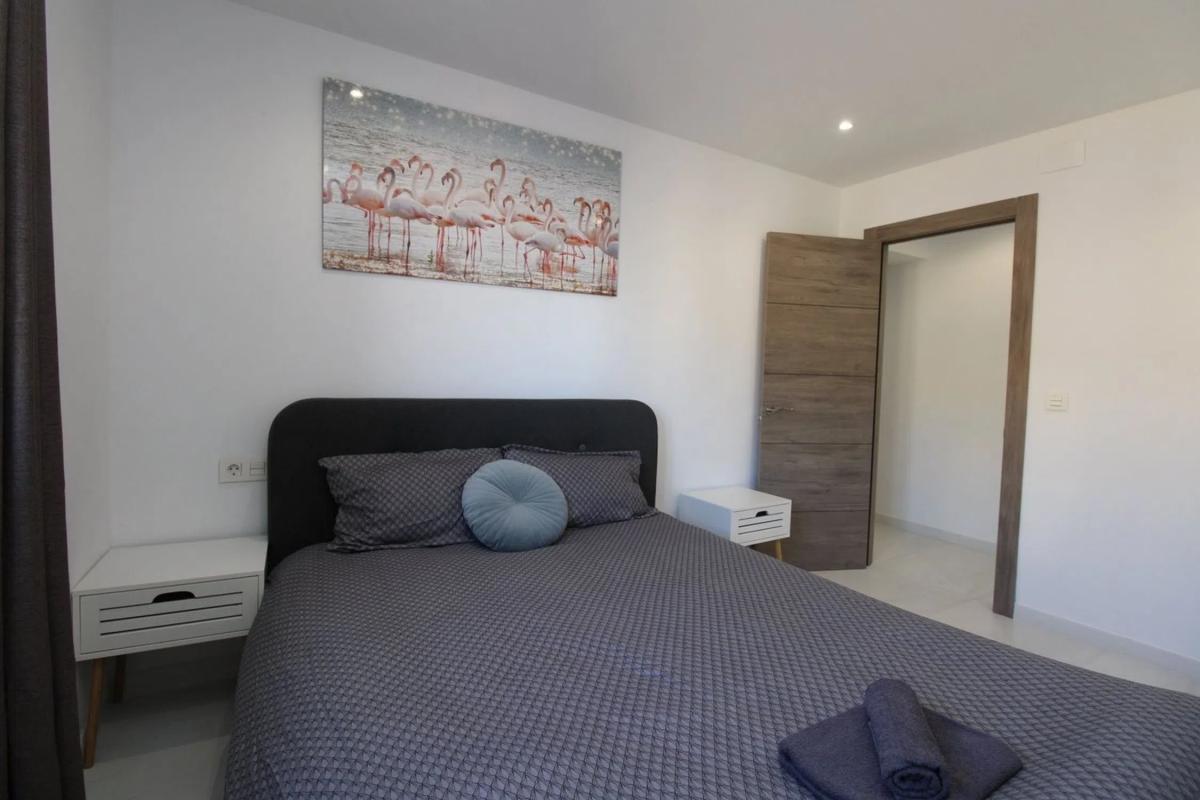 Venta de piso en Barrio Puerto Deportivo, Torrevieja
photo 3
