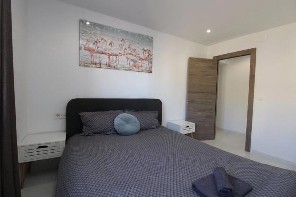 Sale of flat in Barrio Puerto Deportivo, Torrevieja
thumbnail 3