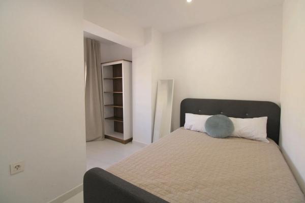 Sale of flat in Barrio Puerto Deportivo, Torrevieja
 photo 4