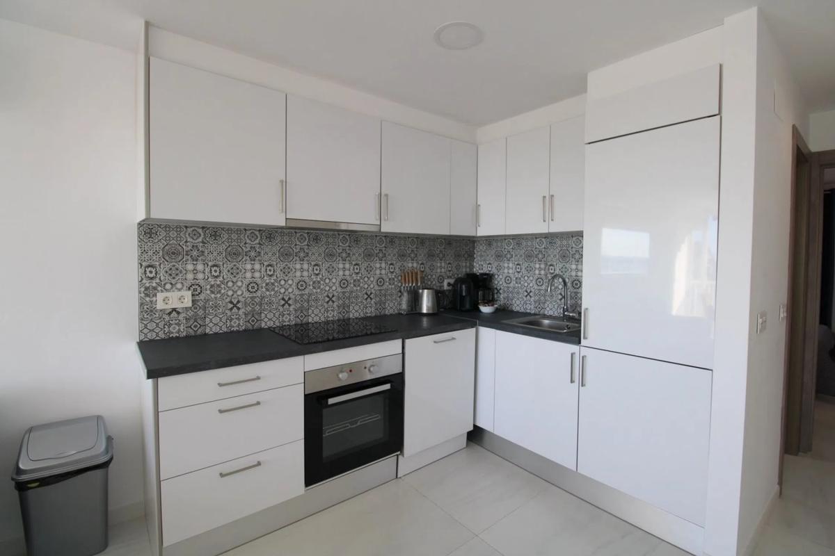 Venta de piso en Barrio Puerto Deportivo, Torrevieja
photo 5