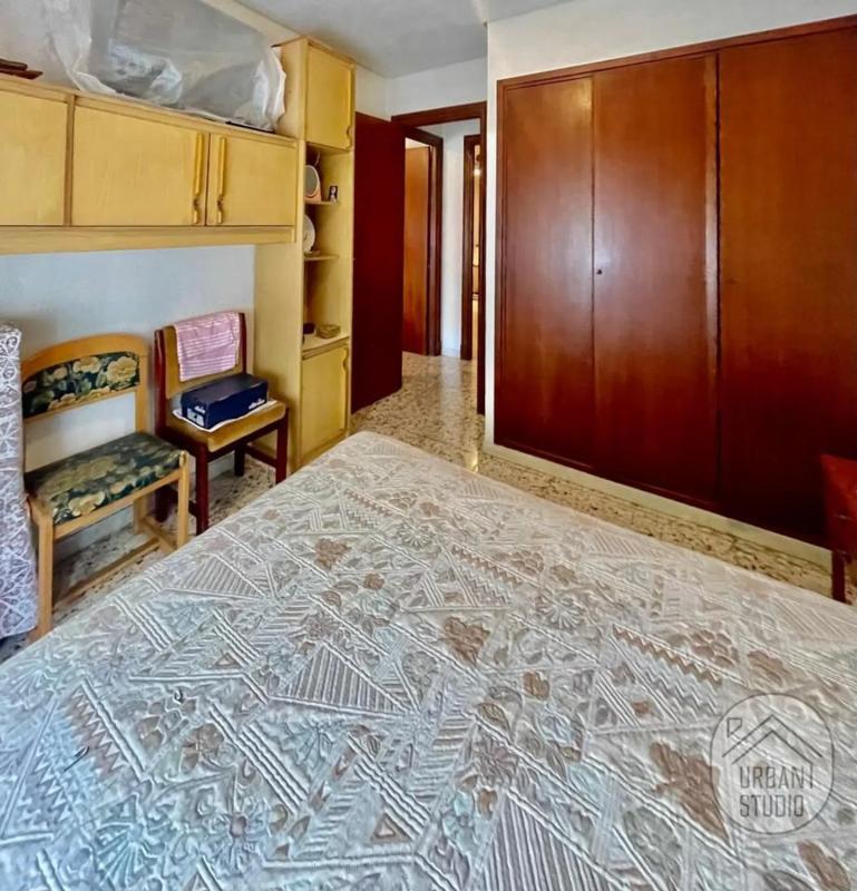 Venta de piso en Calle Caballero de Rodas, Torrevieja
 photo 5