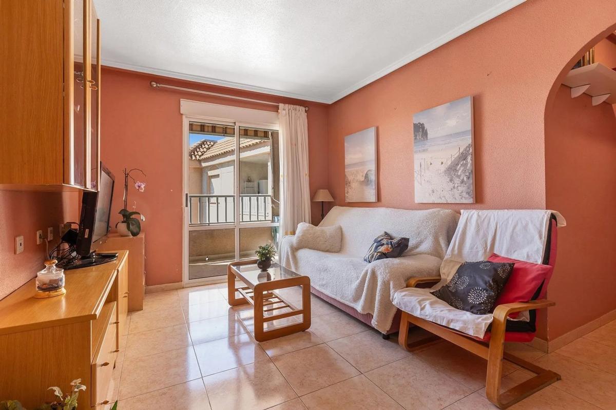 Продажа пентхауса на  Calle Maldonado, Торревьеха photo 2