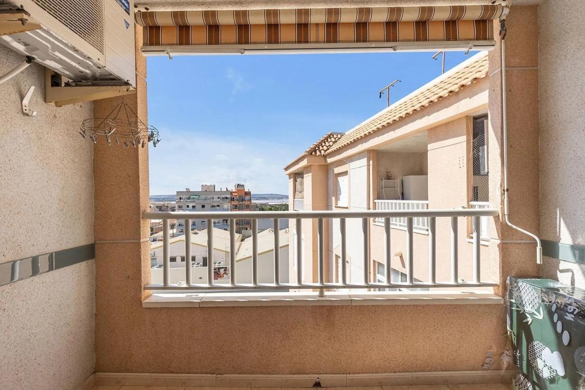 Продажа пентхауса на  Calle Maldonado, Торревьеха photo 3