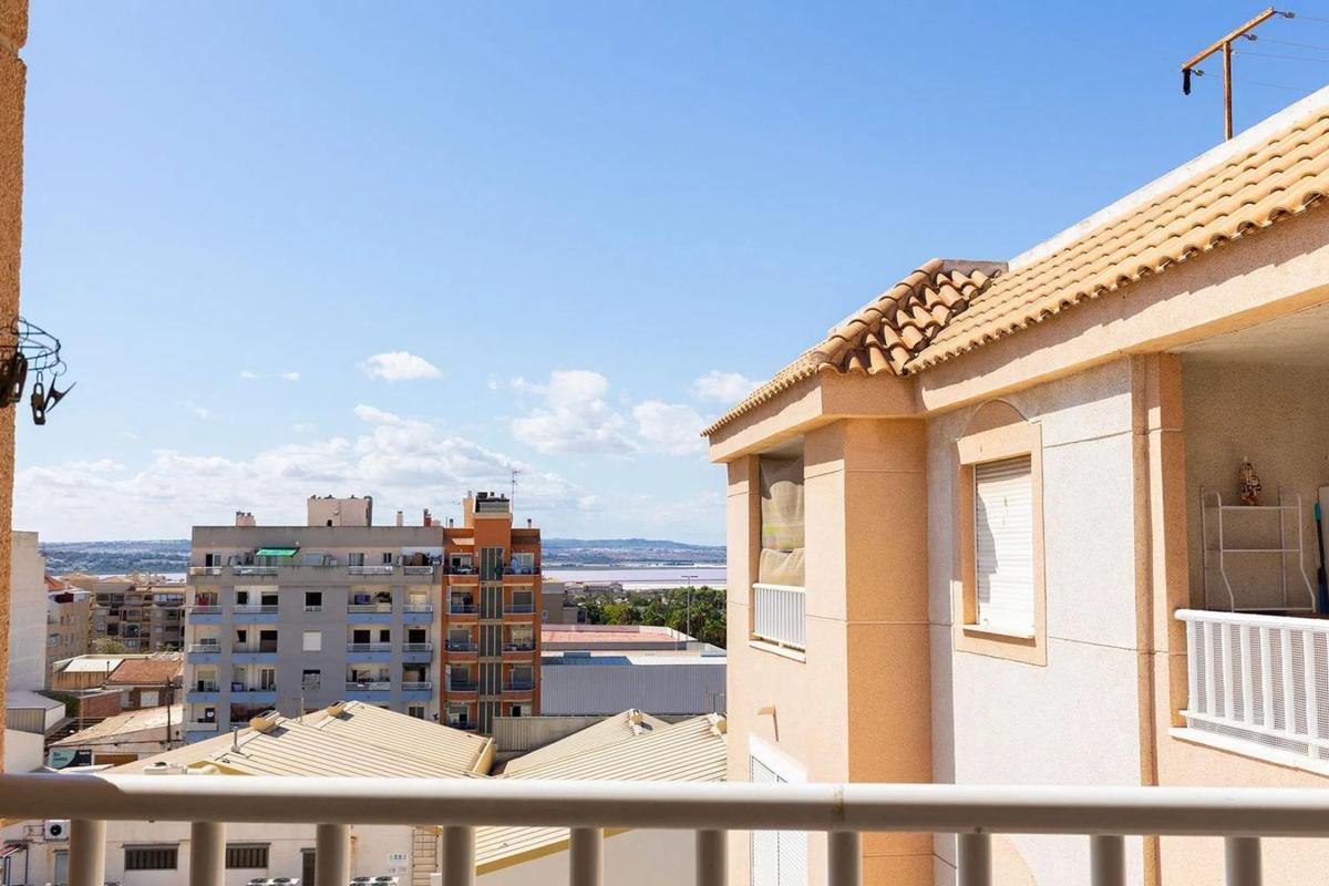 Продажа пентхауса на  Calle Maldonado, Торревьеха photo 4