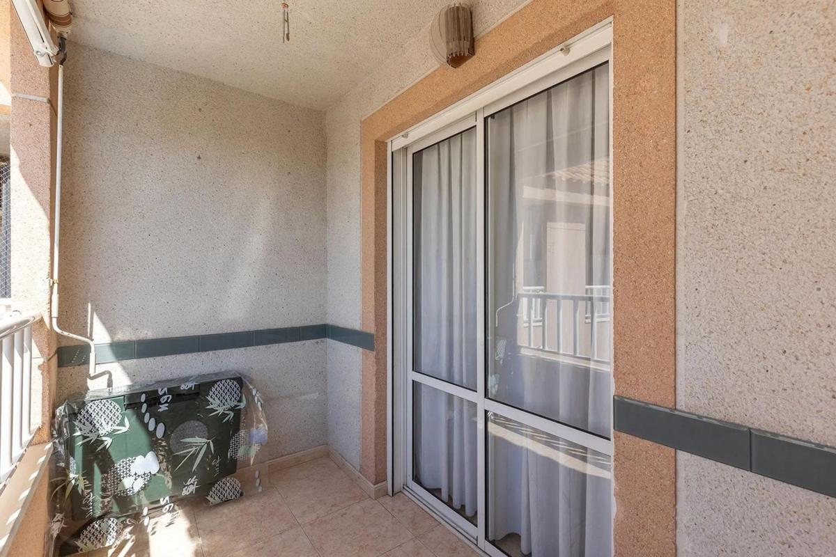 Продажа пентхауса на  Calle Maldonado, Торревьеха photo 5