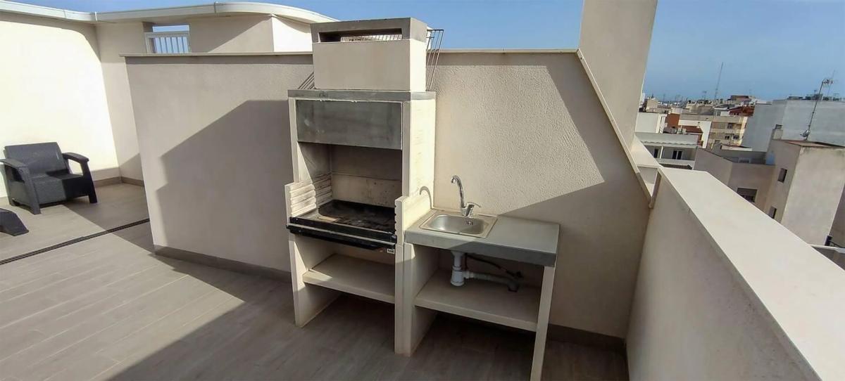 Продажа квартиры на Barrio Centro - Muelle Pesquero, Торревьеха
photo 2