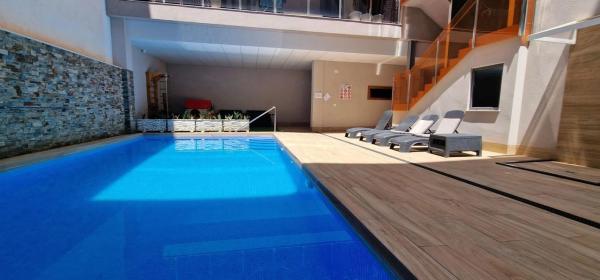 Venta de piso en Barrio Centro - Muelle Pesquero, Torrevieja
 photo 3