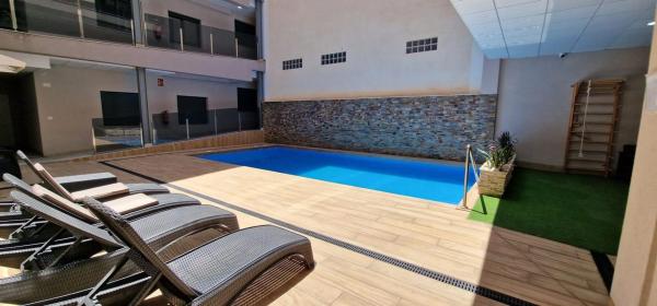 Venta de piso en Barrio Centro - Muelle Pesquero, Torrevieja
 photo 4