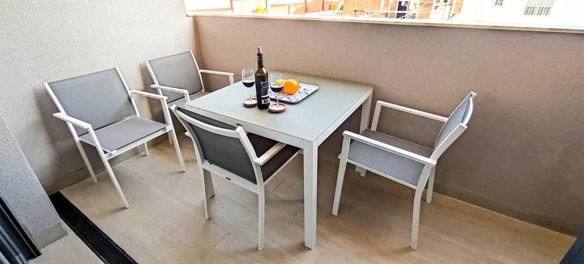 Продажа квартиры на Barrio Centro - Muelle Pesquero, Торревьеха
photo 5