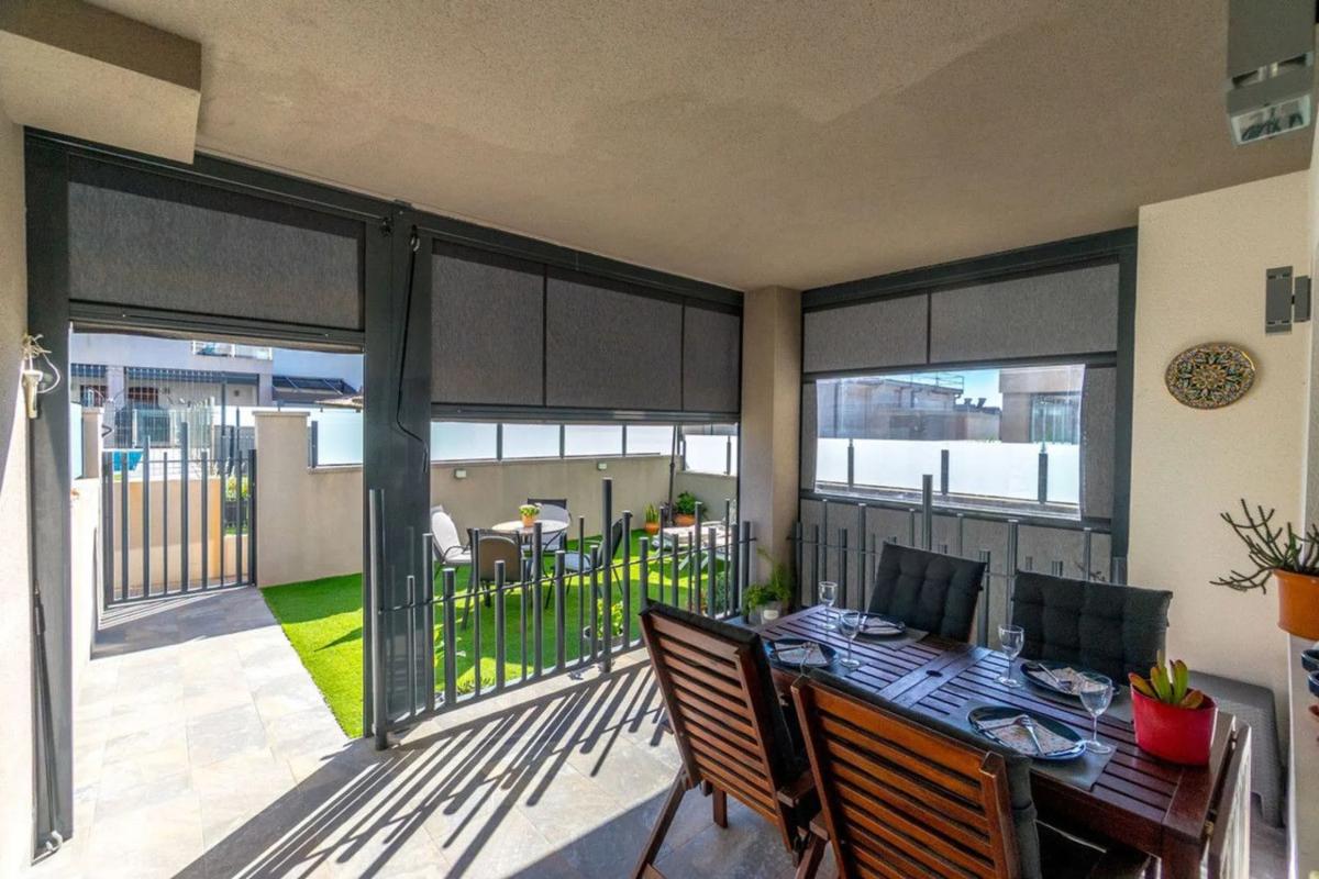 Venta de piso en Barrio El Molino, Torrevieja
photo 5