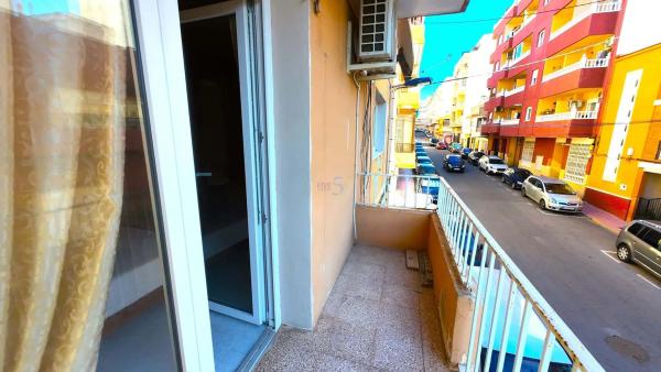Apartment for sale in  Barrio El Molino, Torrevieja photo 4