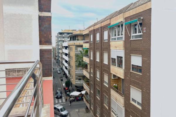 Ático en venta en  Rambla Juan Mateo García, 32, Torrevieja photo 4
