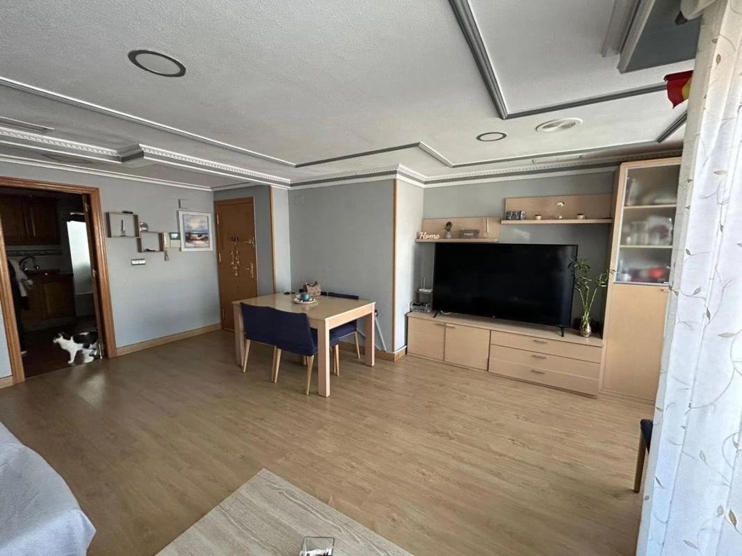 Продажа квартиры на Calle San Pascual, 150, Торревьеха
photo 1