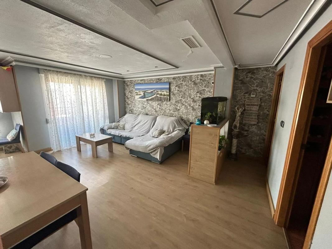 Продажа квартиры на Calle San Pascual, 150, Торревьеха
photo 2