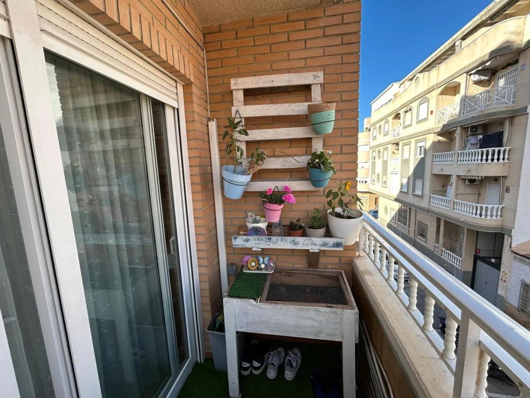 Продажа квартиры на Calle San Pascual, 150, Торревьеха
photo 4