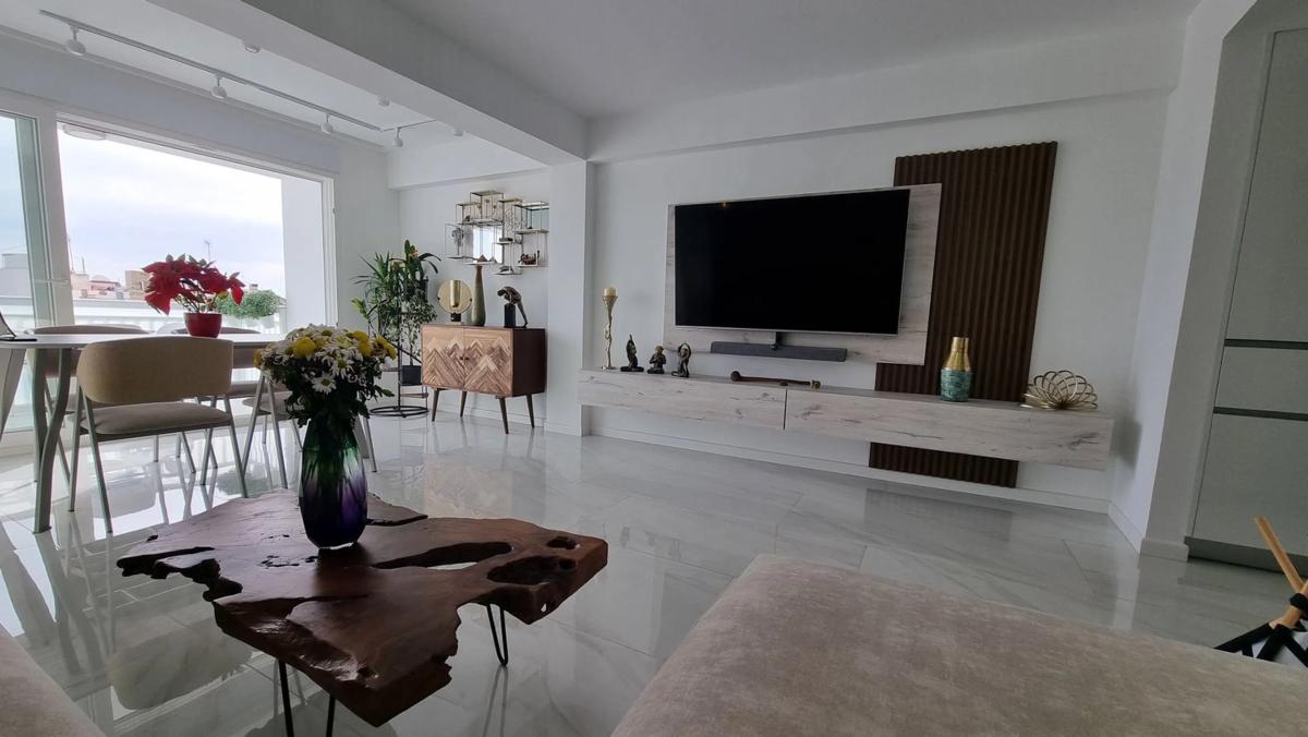 Продажа квартиры на Calle Maria Parodi, 2, Торревьеха
 photo 2