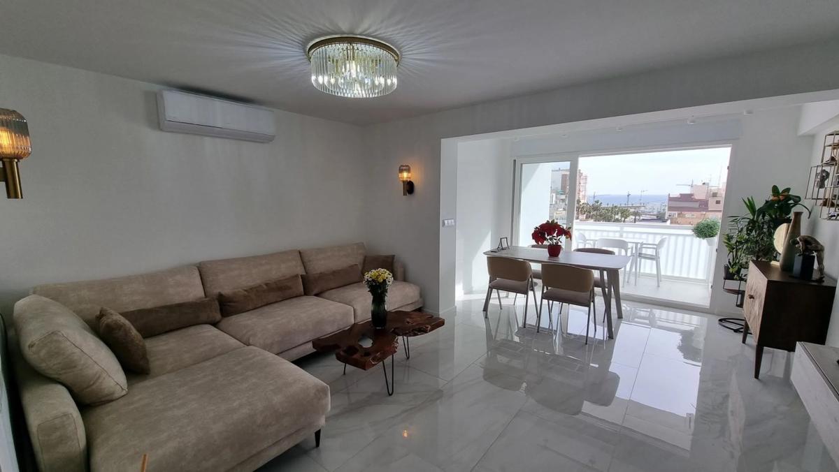 Продажа квартиры на Calle Maria Parodi, 2, Торревьеха
 photo 5