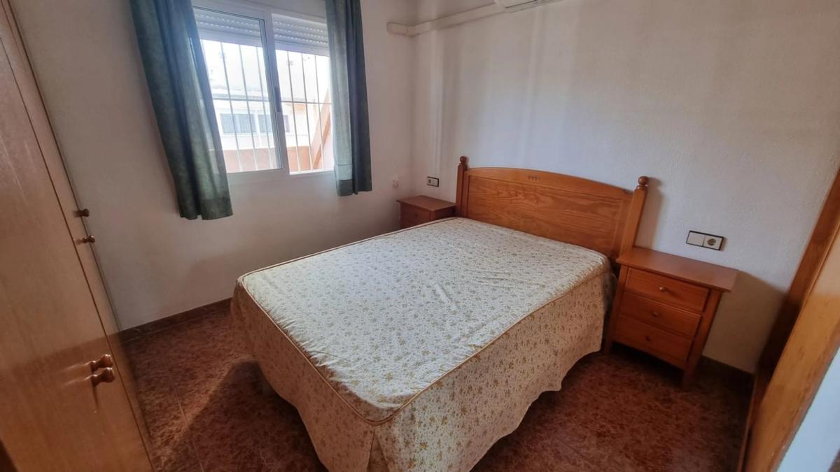 Venta de ático en Barrio Parque de las Naciones, Torrevieja photo 2