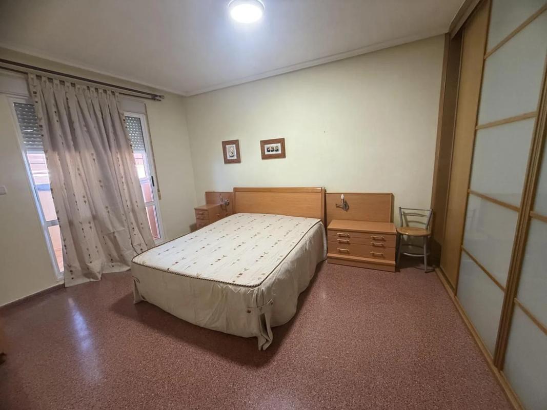 Venta de ático en Calle San Pascual, Torrevieja photo 3
