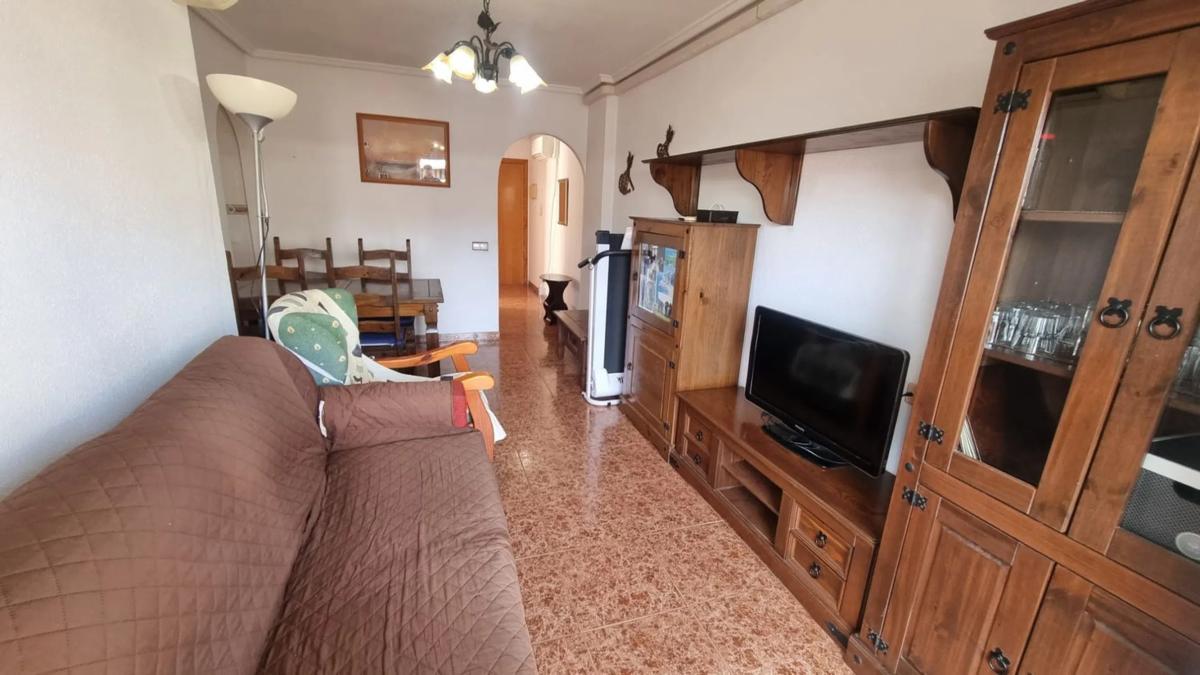 Venta de ático en Barrio Parque de las Naciones, Torrevieja photo 4