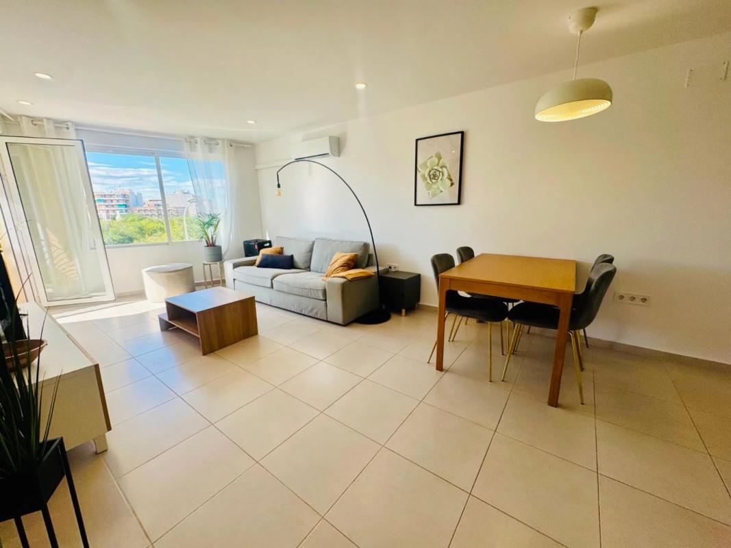 Продажа квартиры на Barrio Puerto Deportivo, Торревьеха
 photo 4