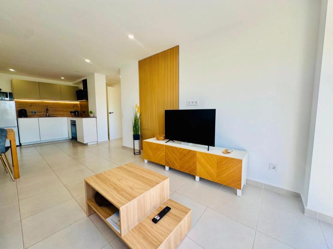 Продажа квартиры на Barrio Puerto Deportivo, Торревьеха
 photo 5