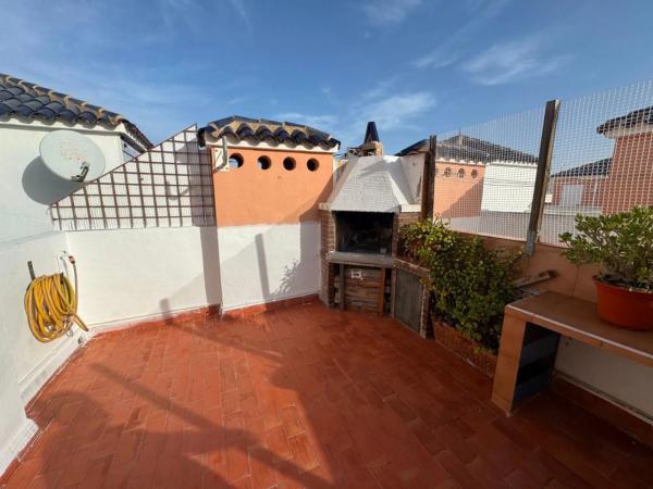 Sprzedaż mieszkania w Barrio El Molino, Torrevieja
 photo 1