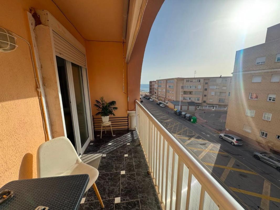 Продажа квартиры на Barrio El Molino, Торревьеха
photo 2