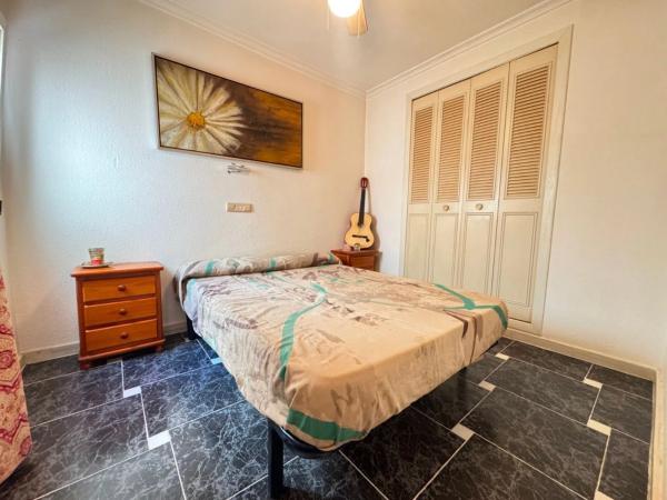 Sprzedaż mieszkania w Barrio El Molino, Torrevieja
 photo 3