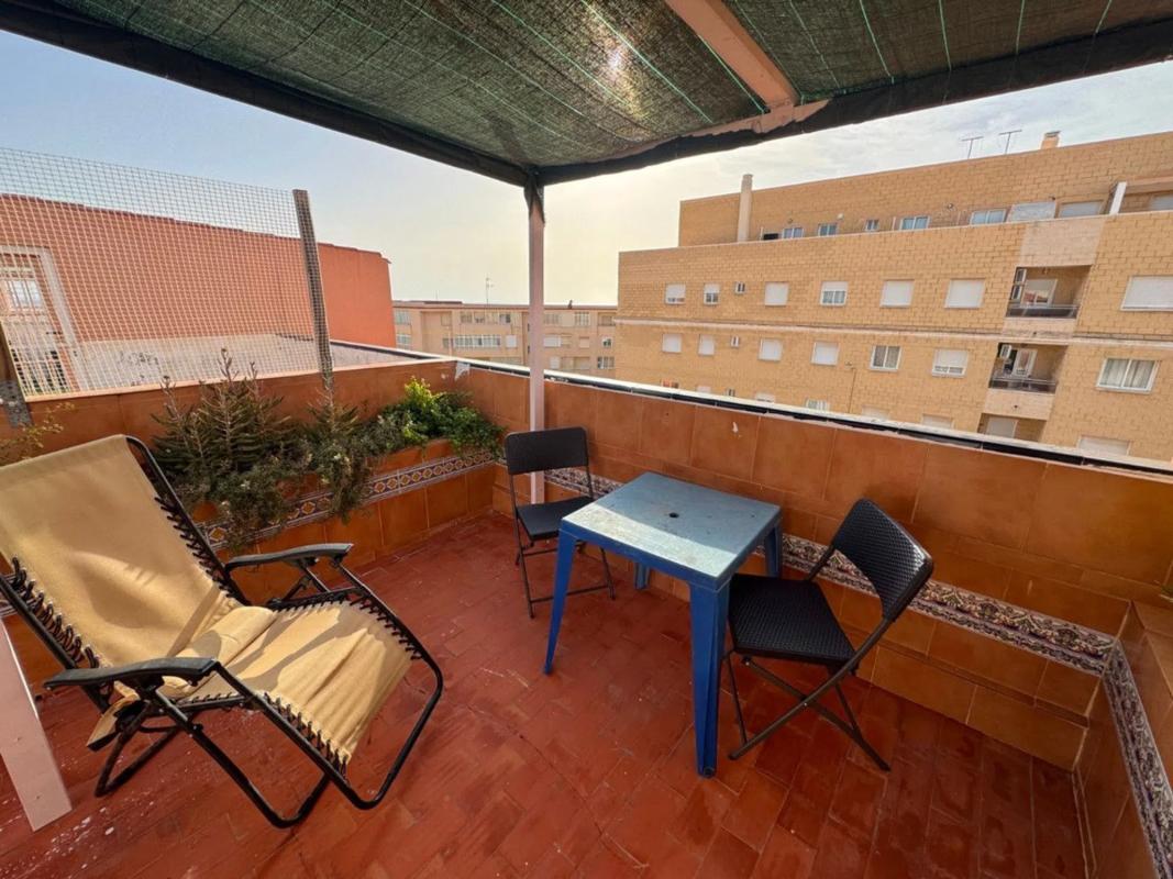 Продажа квартиры на Barrio El Molino, Торревьеха
photo 5