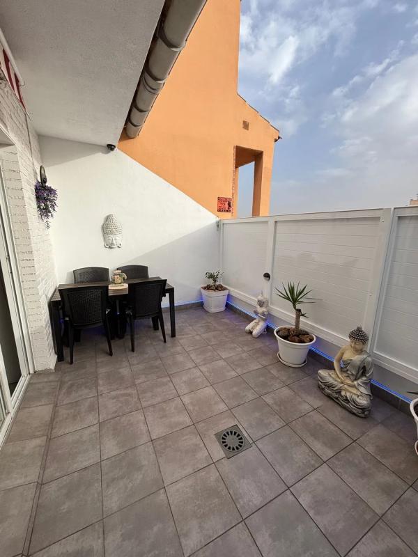 Venta de ático en  Calle Bazan, 35, Torrevieja photo 2