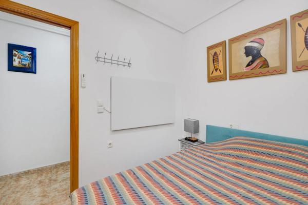 Ático en venta en Rambla Juan Mateo García, 74, Torrevieja photo 1