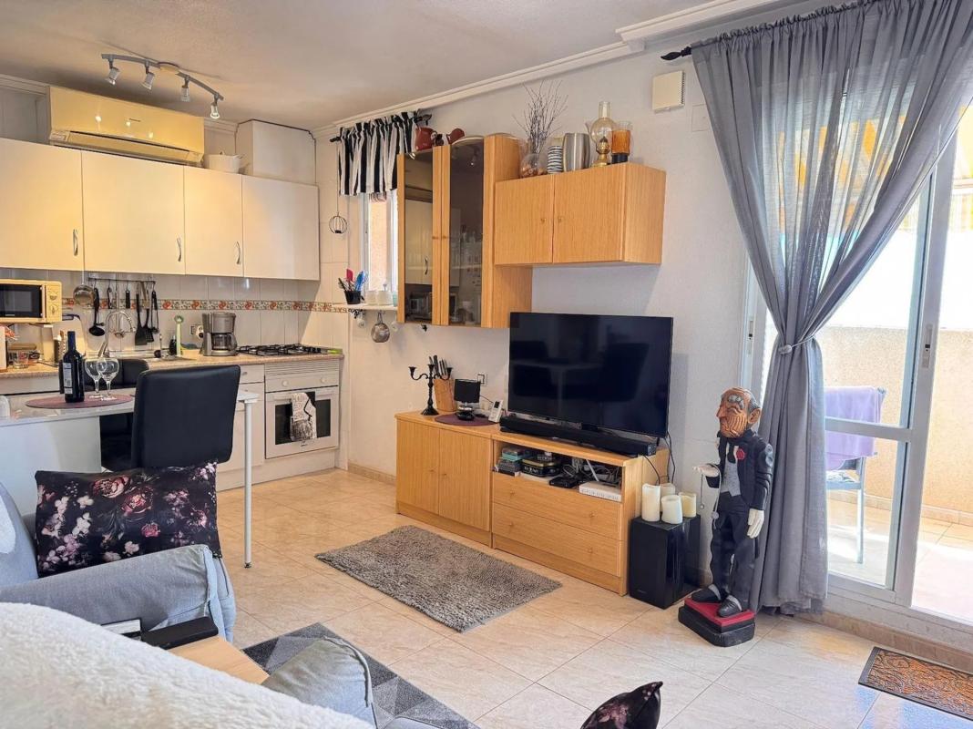 Продажа пентхауса на  Barrio Parque de las Naciones, Торревьеха photo 3