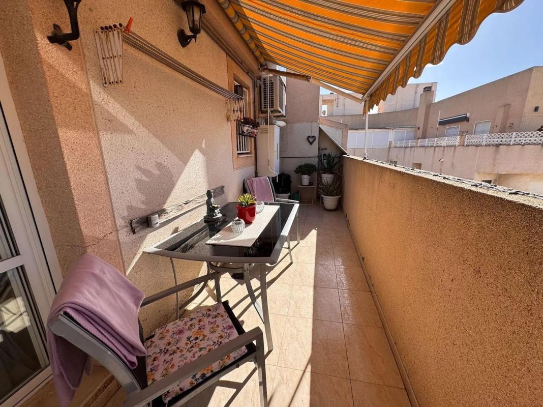 Продажа пентхауса на  Barrio Parque de las Naciones, Торревьеха photo 4