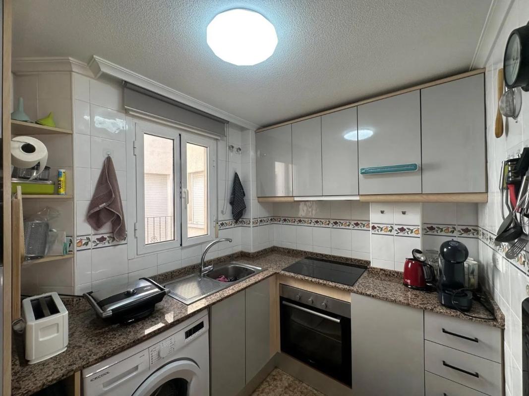 Venta de ático en Barrio El Molino, Torrevieja photo 5