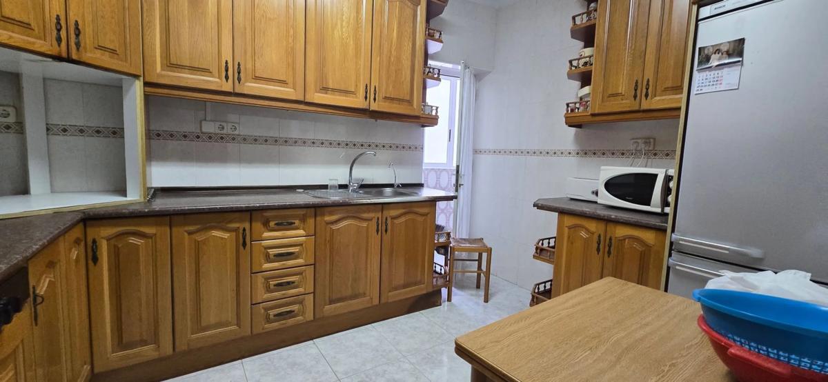 Venta de ático en Barrio Centro - Muelle Pesquero, Torrevieja photo 5