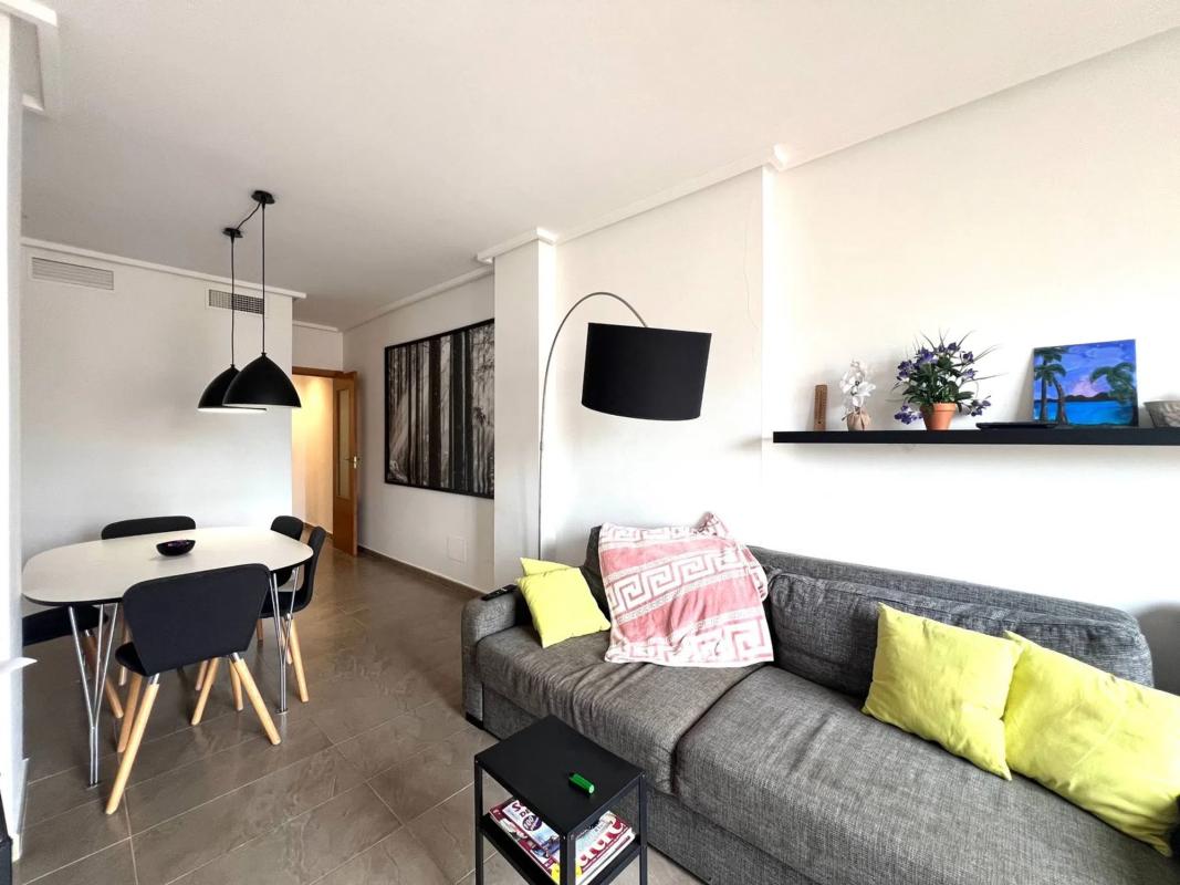Продажа пентхауса на  Rambla Juan Mateo García, Торревьеха photo 2