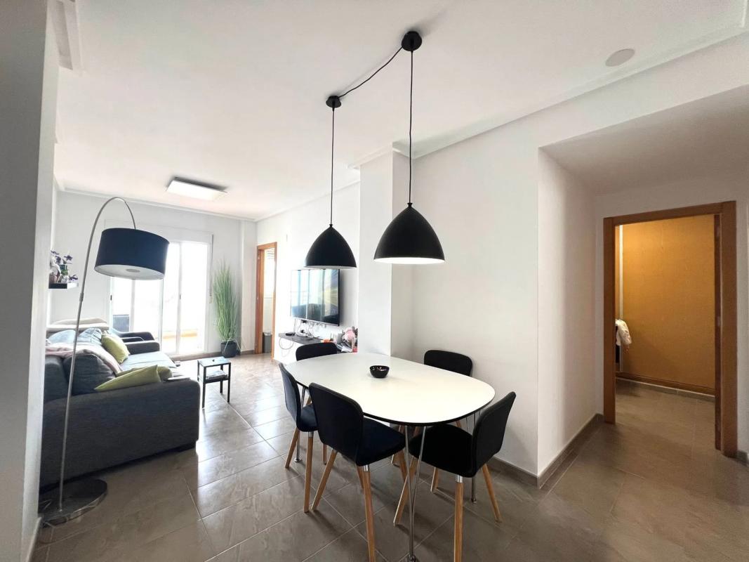 Продажа пентхауса на  Rambla Juan Mateo García, Торревьеха photo 3